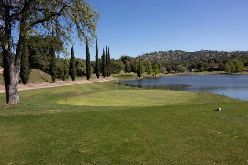 30159 Horseshoe Drive Coarsegold, CA 93614