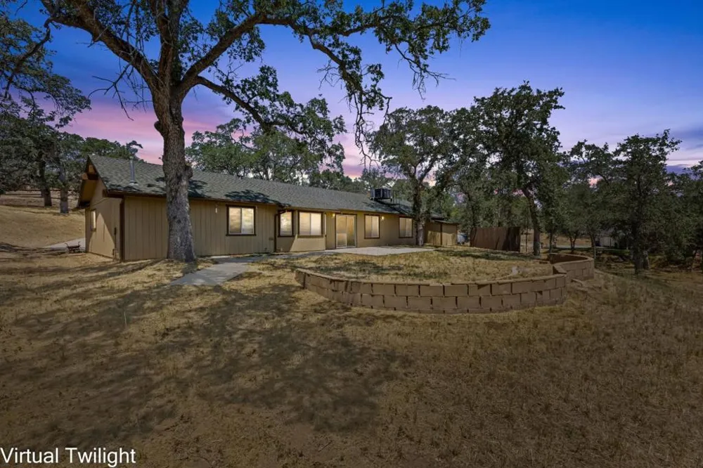 30159 Horseshoe Drive Coarsegold, CA 93614