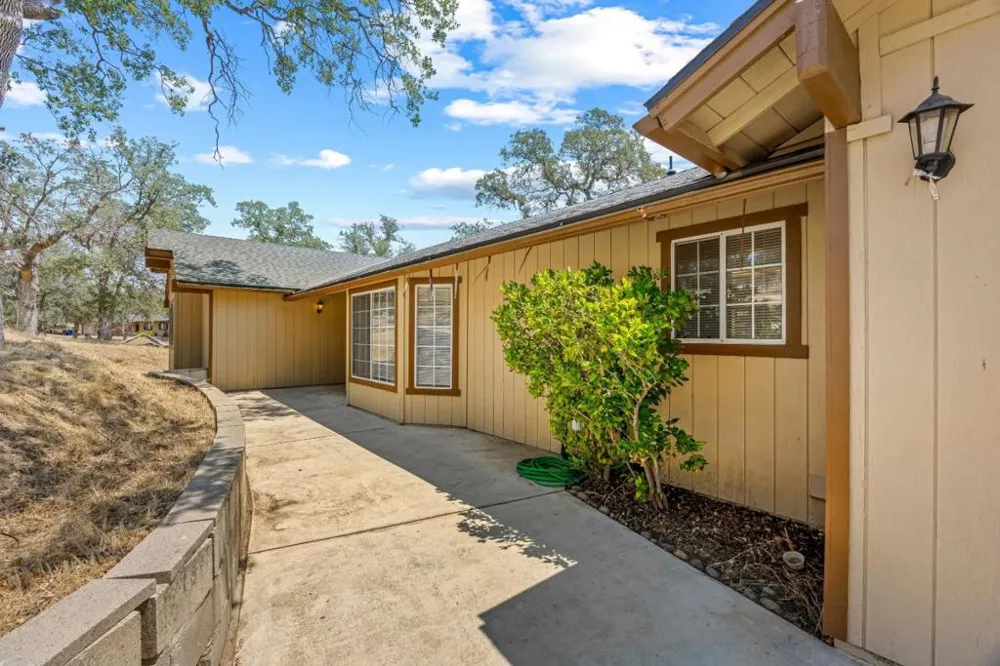 30159 Horseshoe Drive Coarsegold, CA 93614