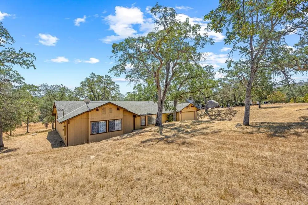 30159 Horseshoe Drive Coarsegold, CA 93614