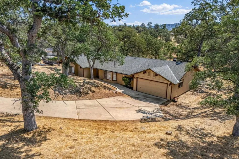 30159 Horseshoe Drive Coarsegold, CA 93614