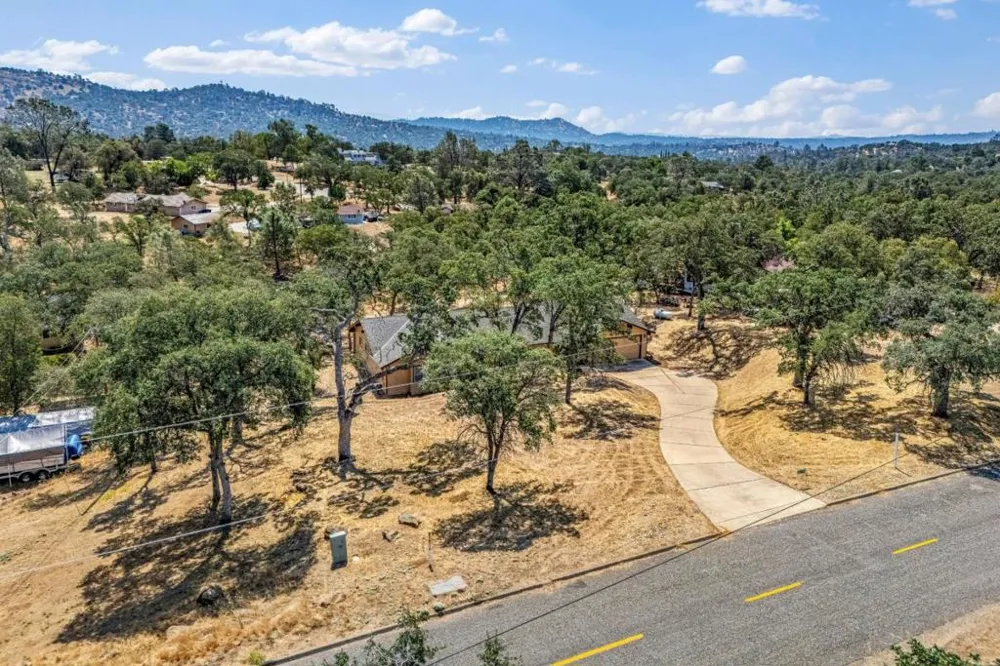 30159 Horseshoe Drive Coarsegold, CA 93614