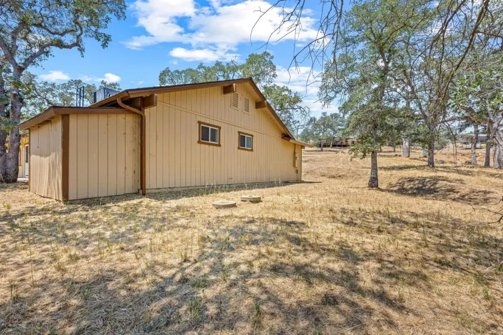 30159 Horseshoe Drive Coarsegold, CA 93614