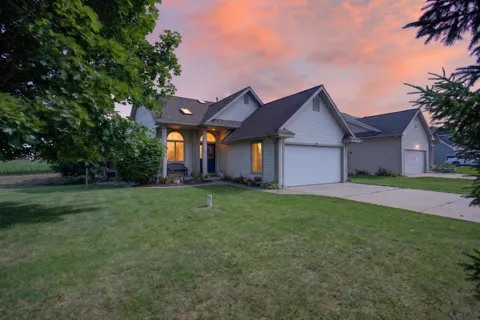 290 Somerset Drive