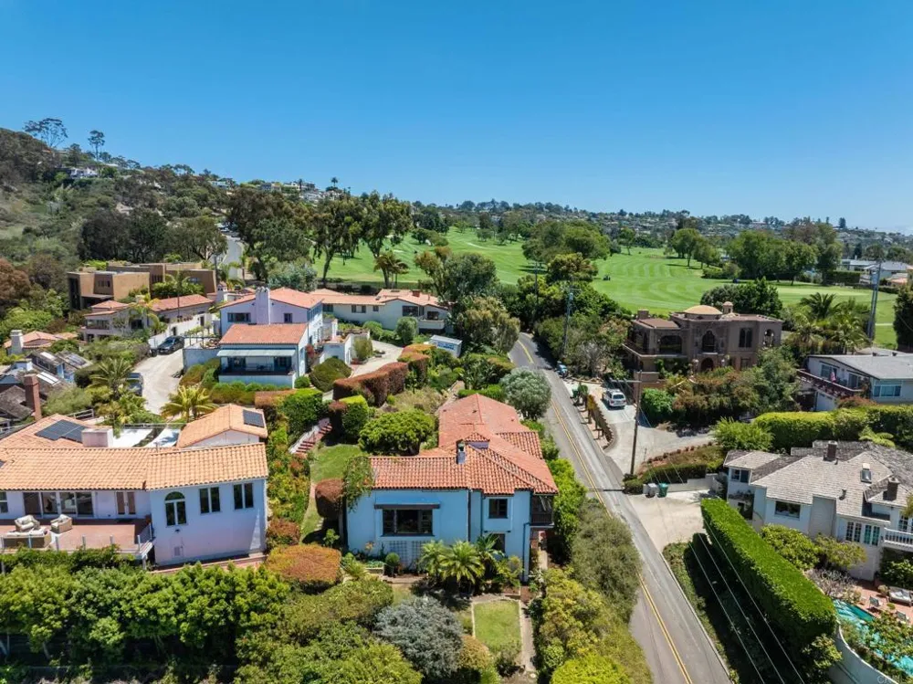 1406 La Jolla Knoll La Jolla, CA 92037