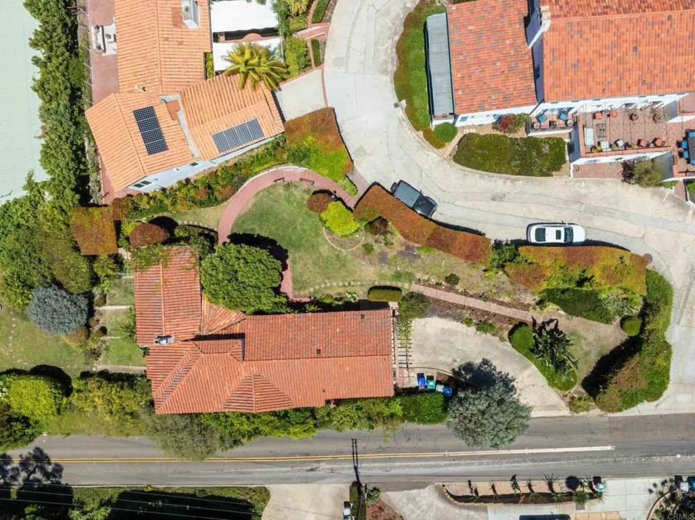 1406 La Jolla Knoll La Jolla, CA 92037