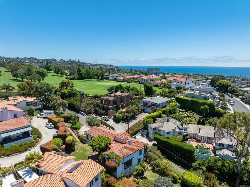 1406 La Jolla Knoll La Jolla, CA 92037