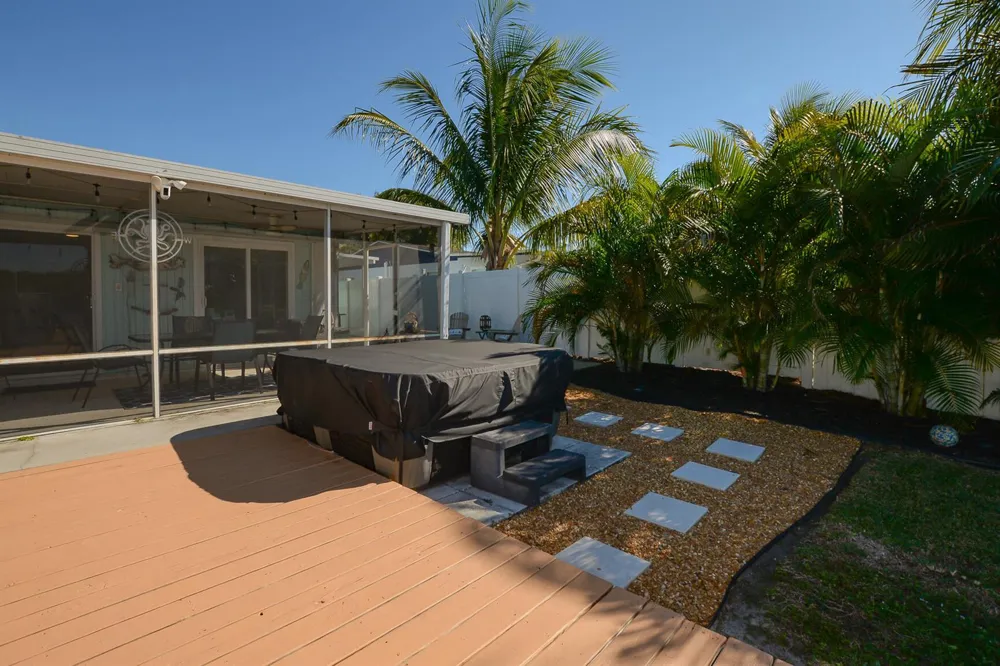 110 SW Hideaway Place Stuart, FL 34994