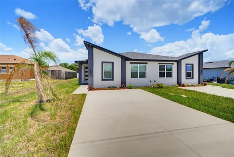 806 COLVILLE DRIVE