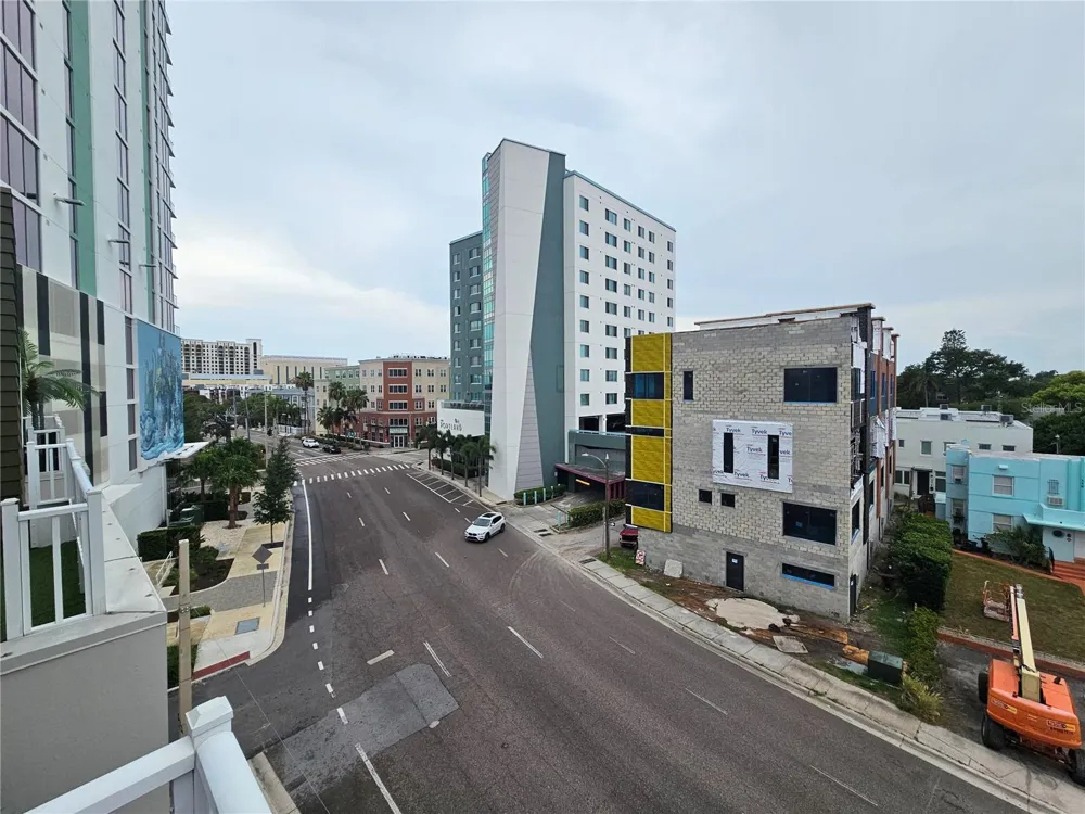 339 8TH STREET St Petersburg, FL 33701