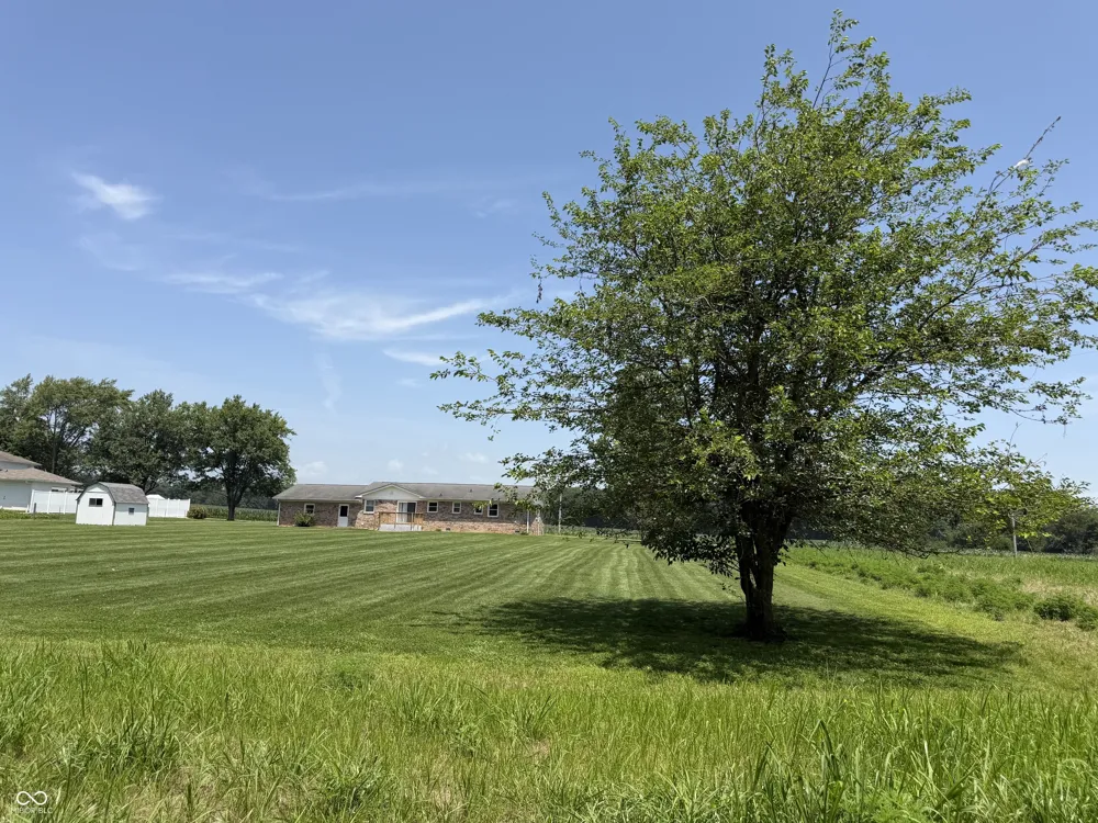 2821 E County Road 875 S Mooresville, IN 46158