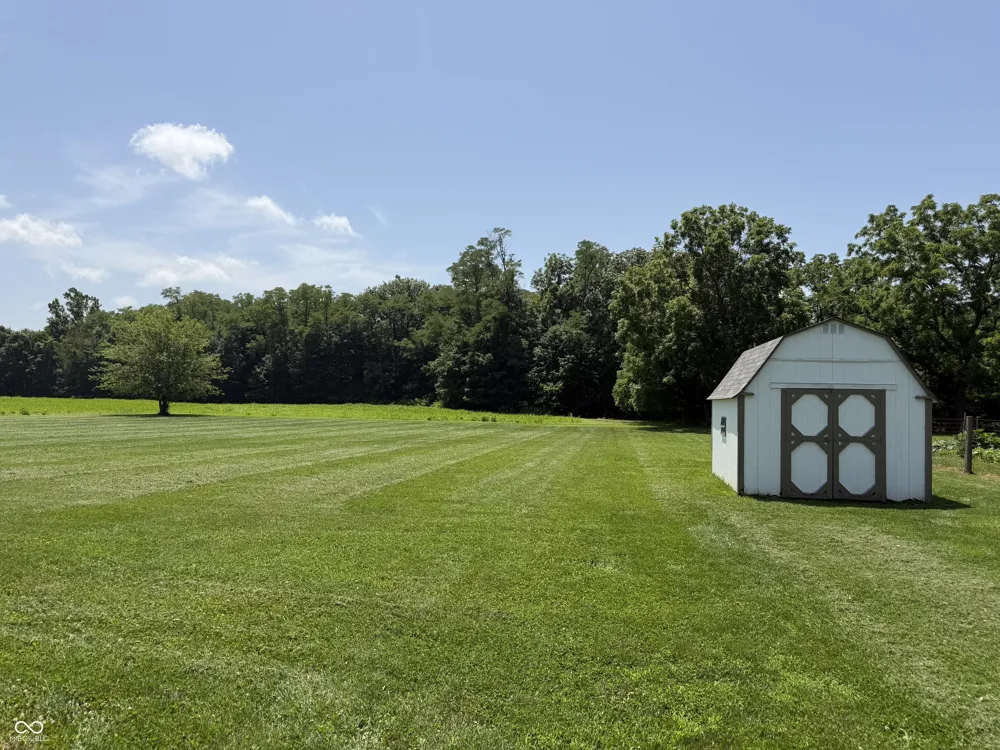 2821 E County Road 875 S Mooresville, IN 46158