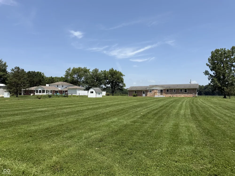 2821 E County Road 875 S Mooresville, IN 46158