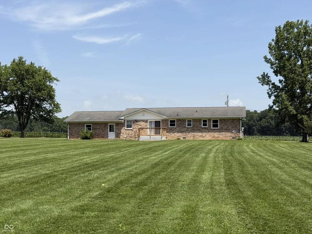 2821 E County Road 875 S Mooresville, IN 46158