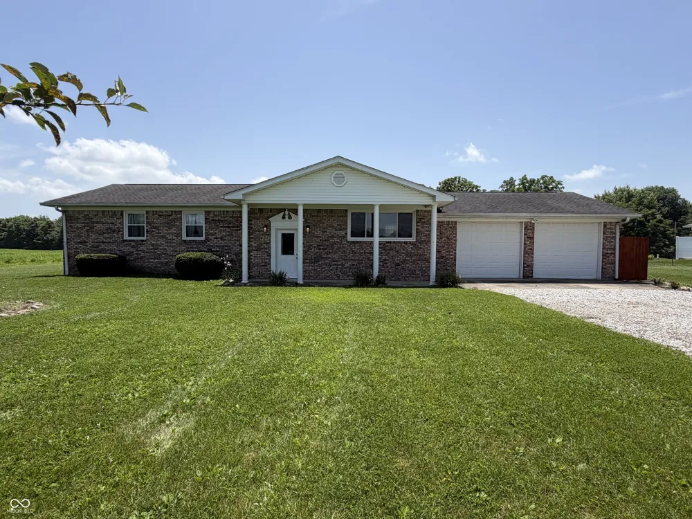 2821 E County Road 875 S Mooresville, IN 46158