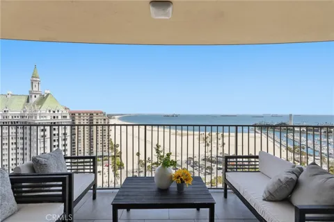 700 E Ocean Boulevard #2305