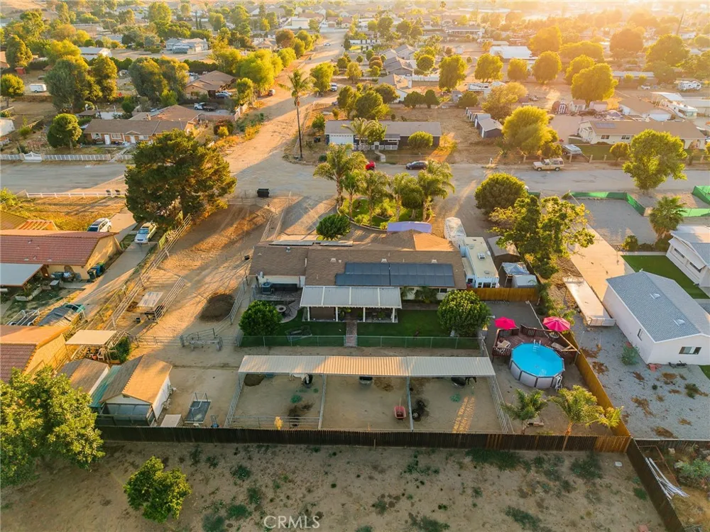 34920 Cameron Lane Wildomar, CA 92595