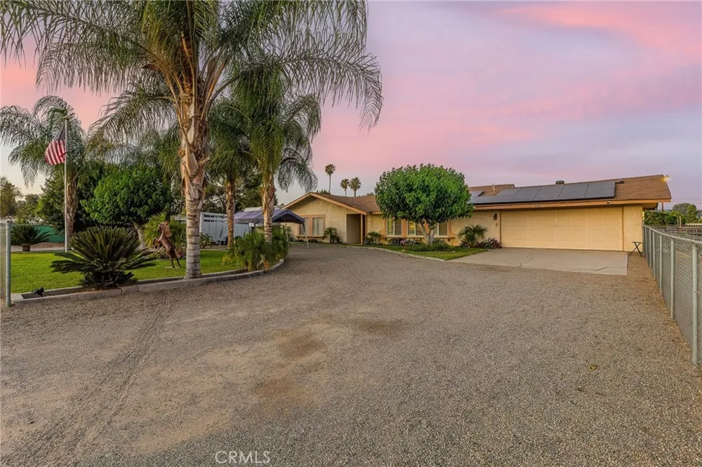 34920 Cameron Lane Wildomar, CA 92595