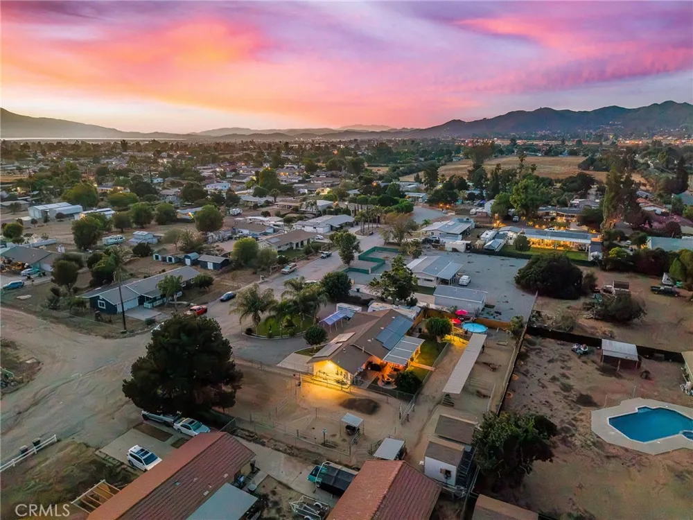 34920 Cameron Lane Wildomar, CA 92595