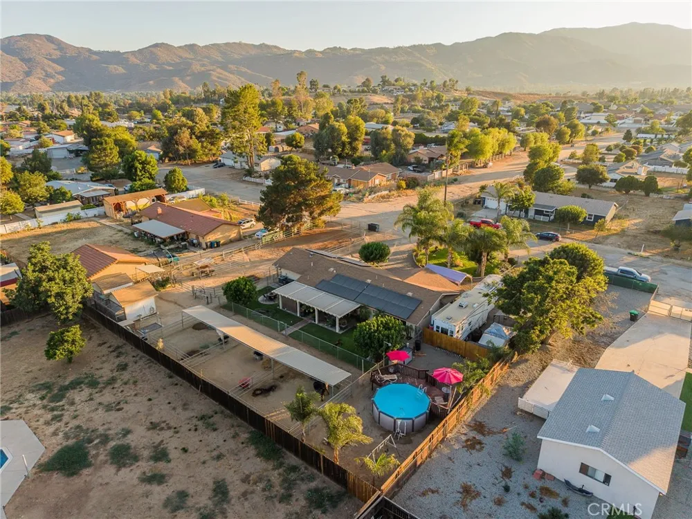 34920 Cameron Lane Wildomar, CA 92595