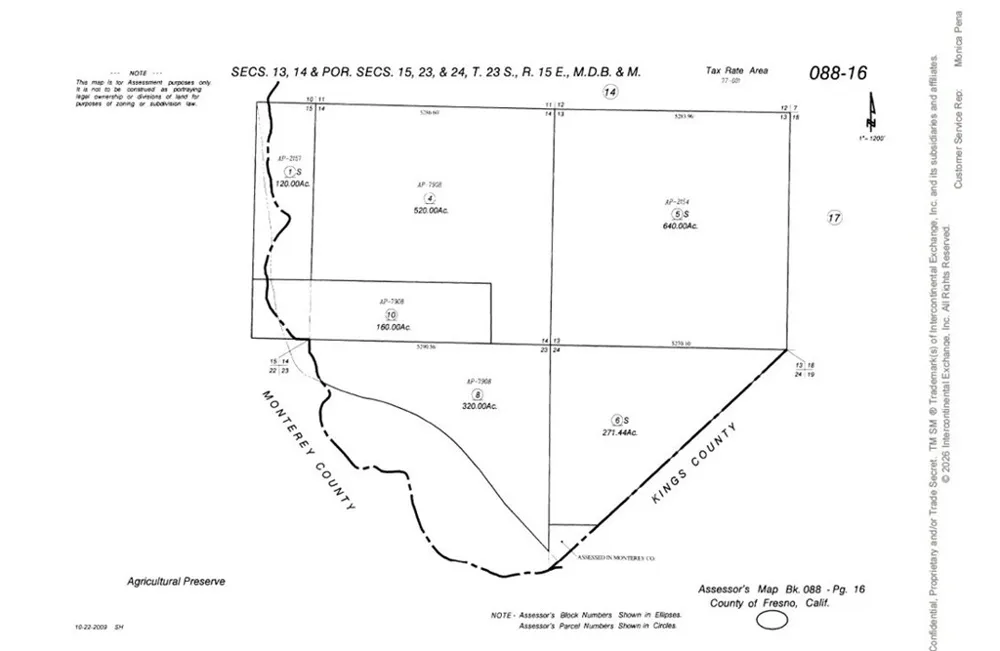 0 Coalinga, CA 93210