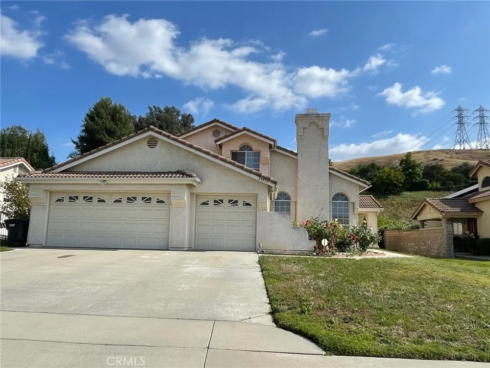 25973 Brookmere Avenue Loma Linda, CA 92354