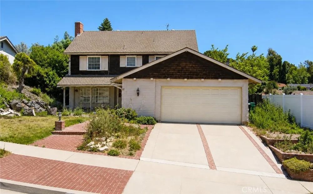 23674 Bower Cascade Diamond Bar, CA 91765