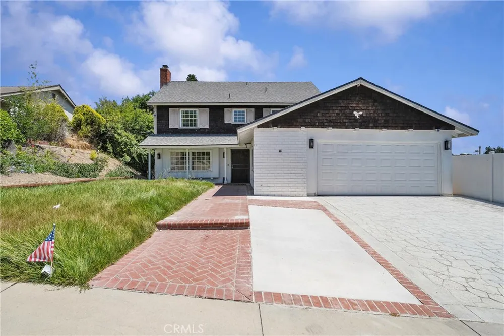 23674 Bower Cascade Diamond Bar, CA 91765