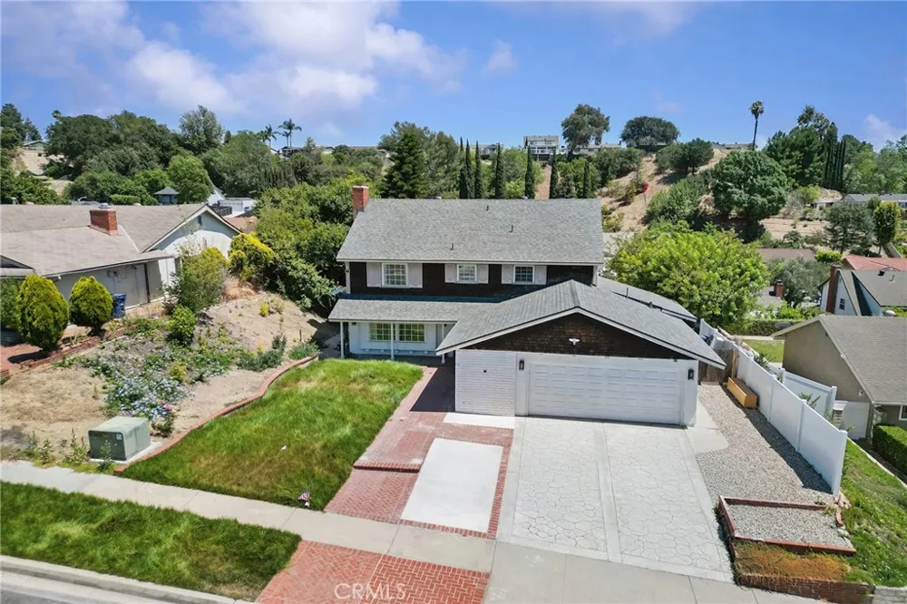 23674 Bower Cascade Diamond Bar, CA 91765