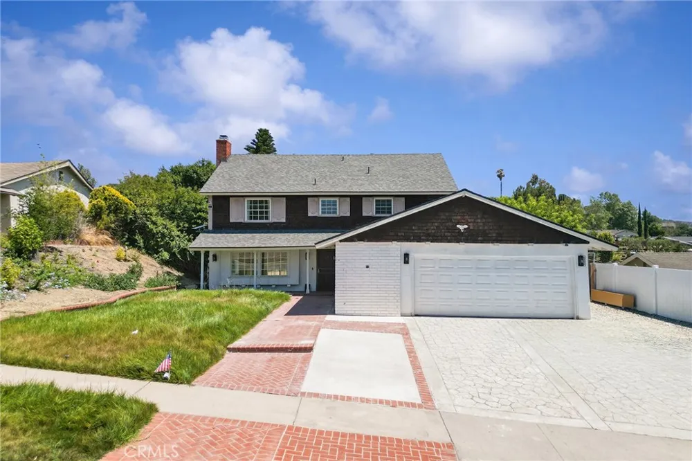 23674 Bower Cascade Diamond Bar, CA 91765