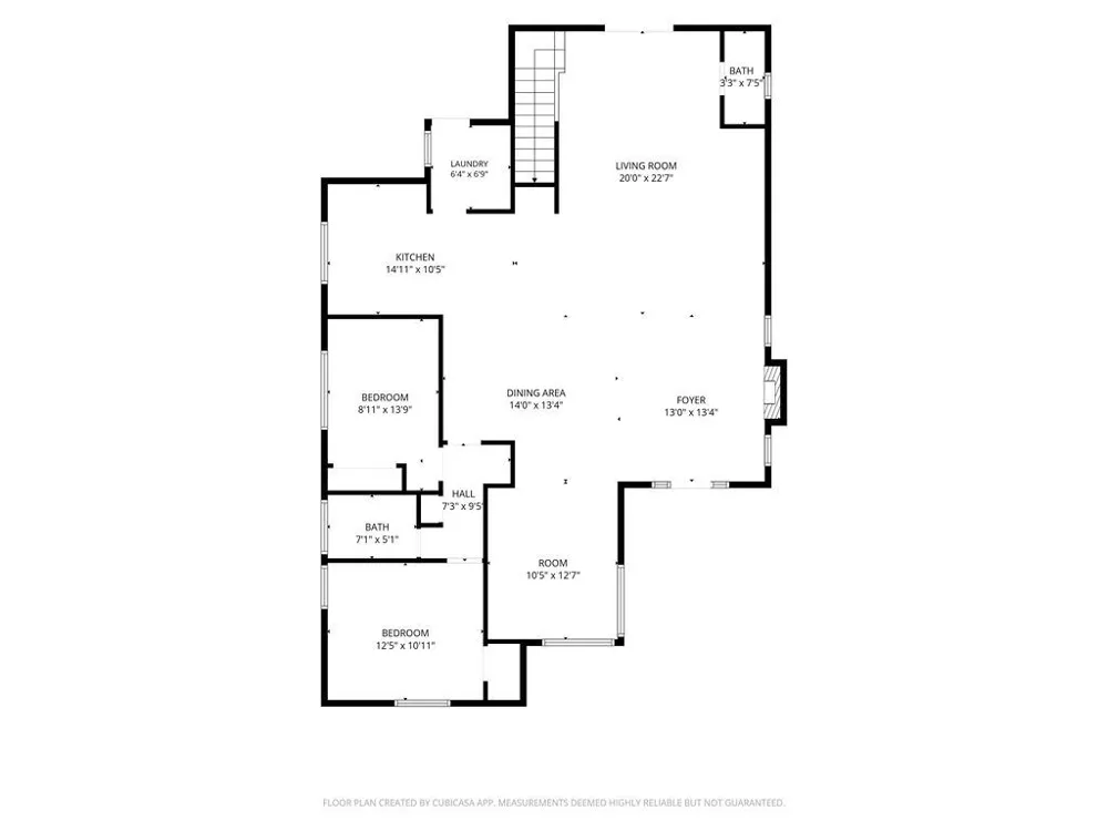 8433 California Whittier, CA 90605