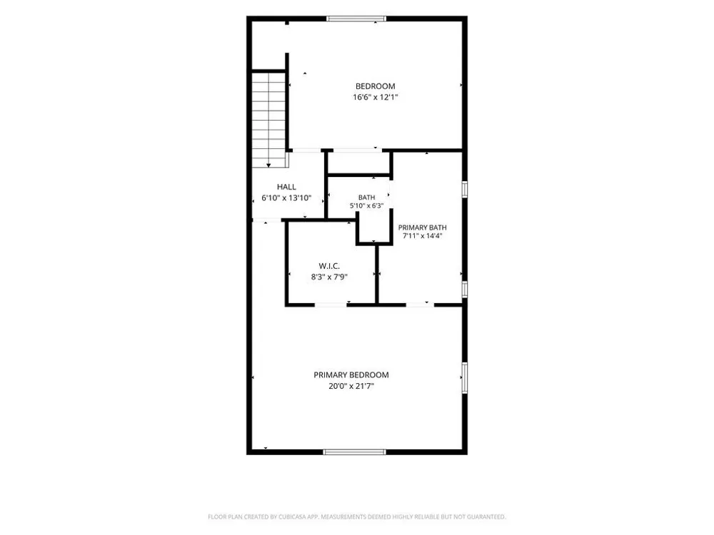 8433 California Whittier, CA 90605