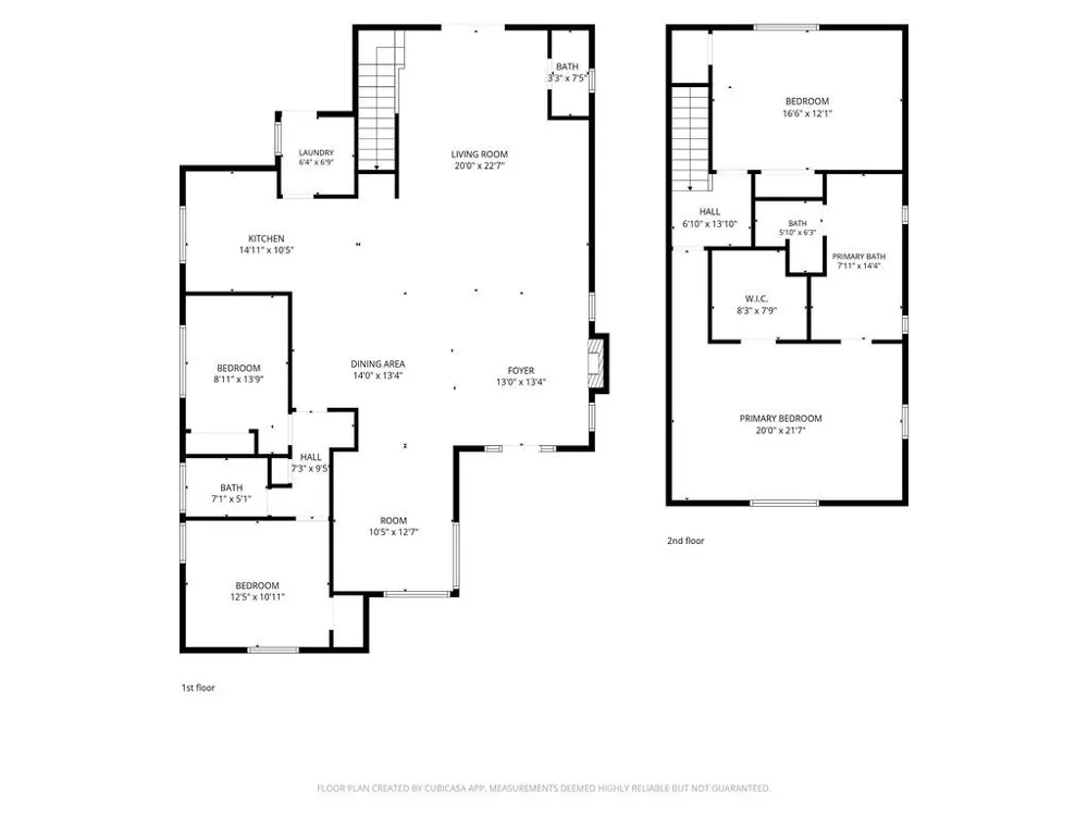 8433 California Whittier, CA 90605