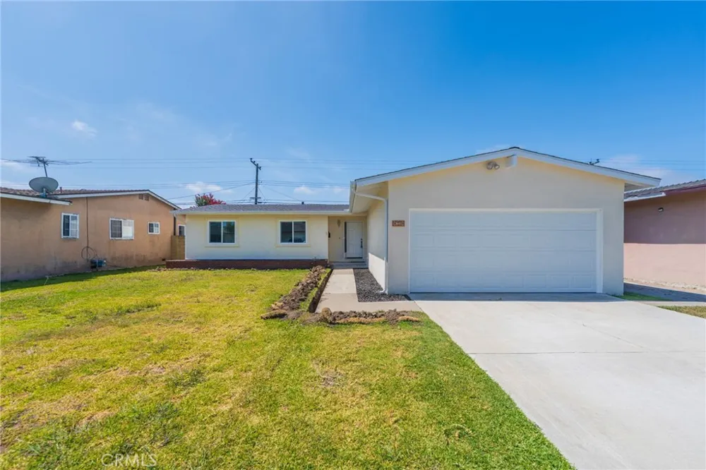 9230 Larkspur Westminster, CA 92683