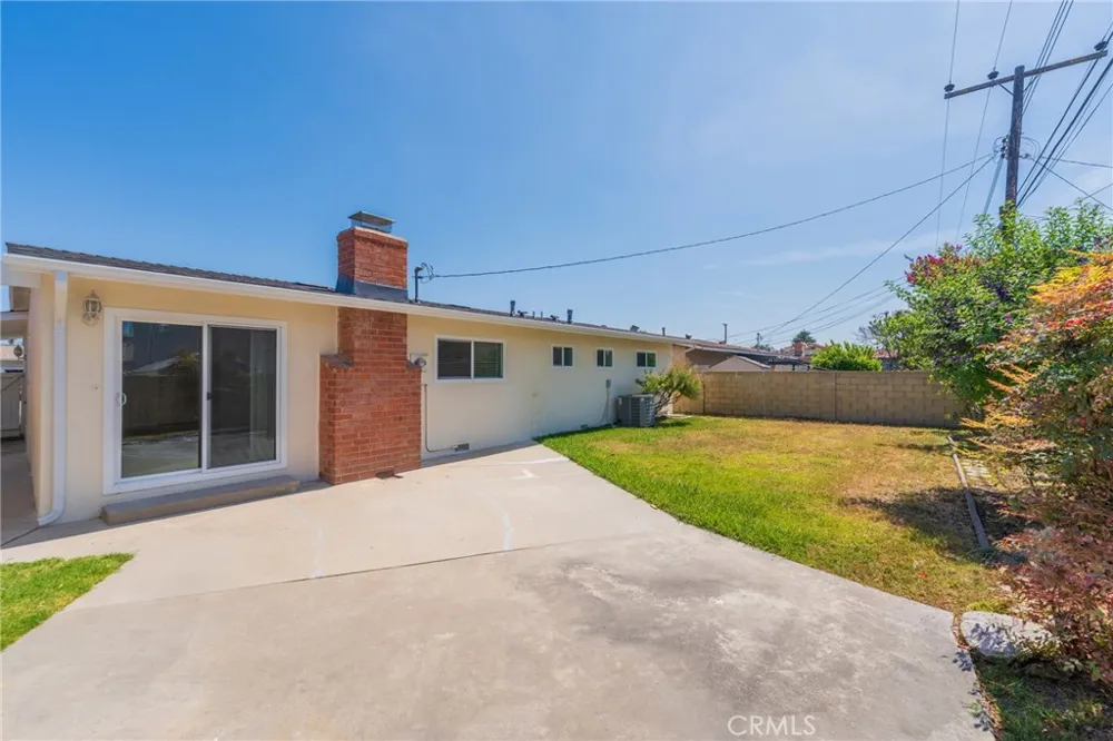 9230 Larkspur Westminster, CA 92683