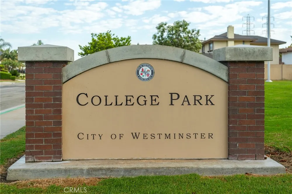9230 Larkspur Westminster, CA 92683