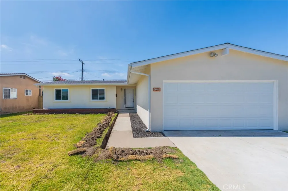9230 Larkspur Westminster, CA 92683