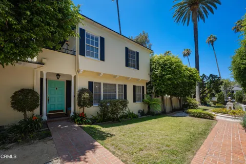 1720 Vista Street