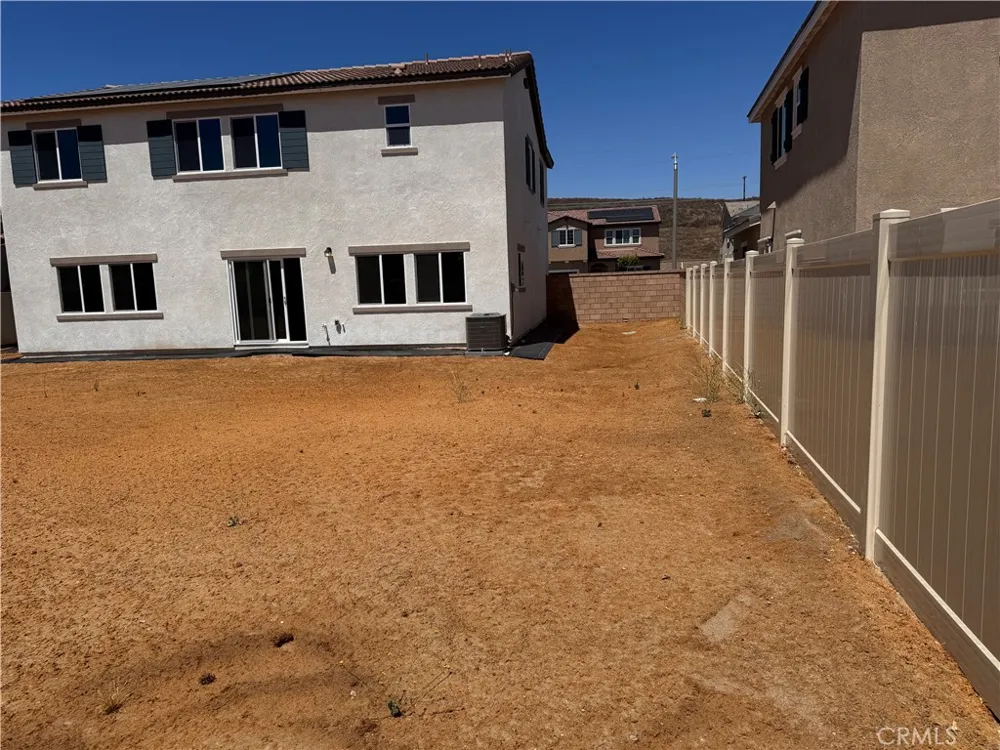 23329 Copa De Oro Court Murrieta, CA 92562