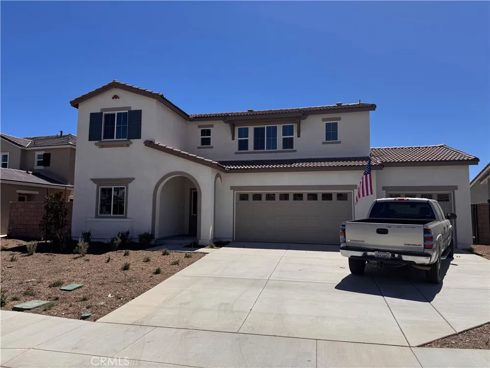 23329 Copa De Oro Court Murrieta, CA 92562