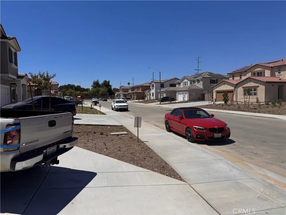 23329 Copa De Oro Court Murrieta, CA 92562