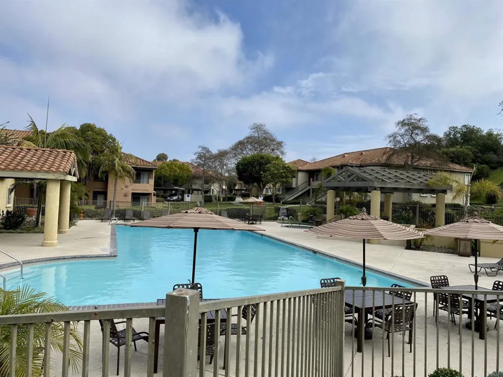 770 Paso De Luz #266 Chula Vista, CA 91911