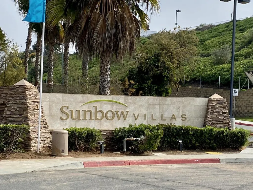 770 Paso De Luz #266 Chula Vista, CA 91911