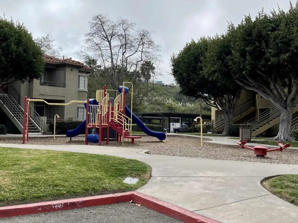 770 Paso De Luz #266 Chula Vista, CA 91911