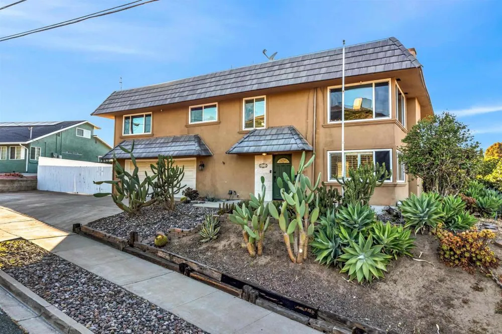 166 Cottonpatch Way El Cajon, CA 92020