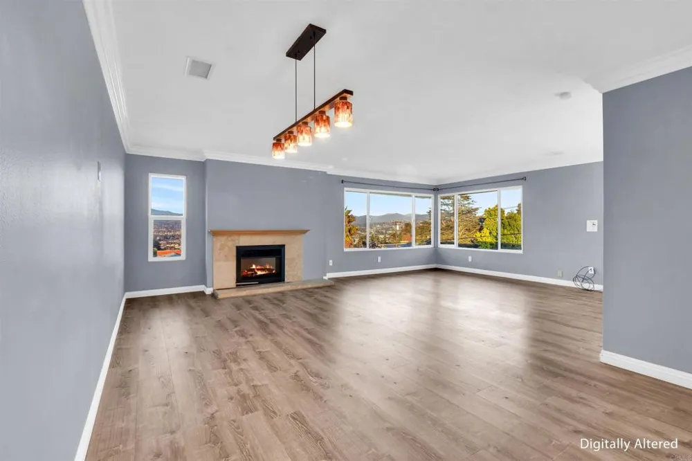 166 Cottonpatch Way El Cajon, CA 92020