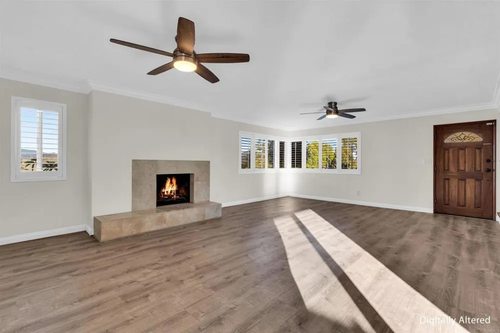 166 Cottonpatch Way El Cajon, CA 92020