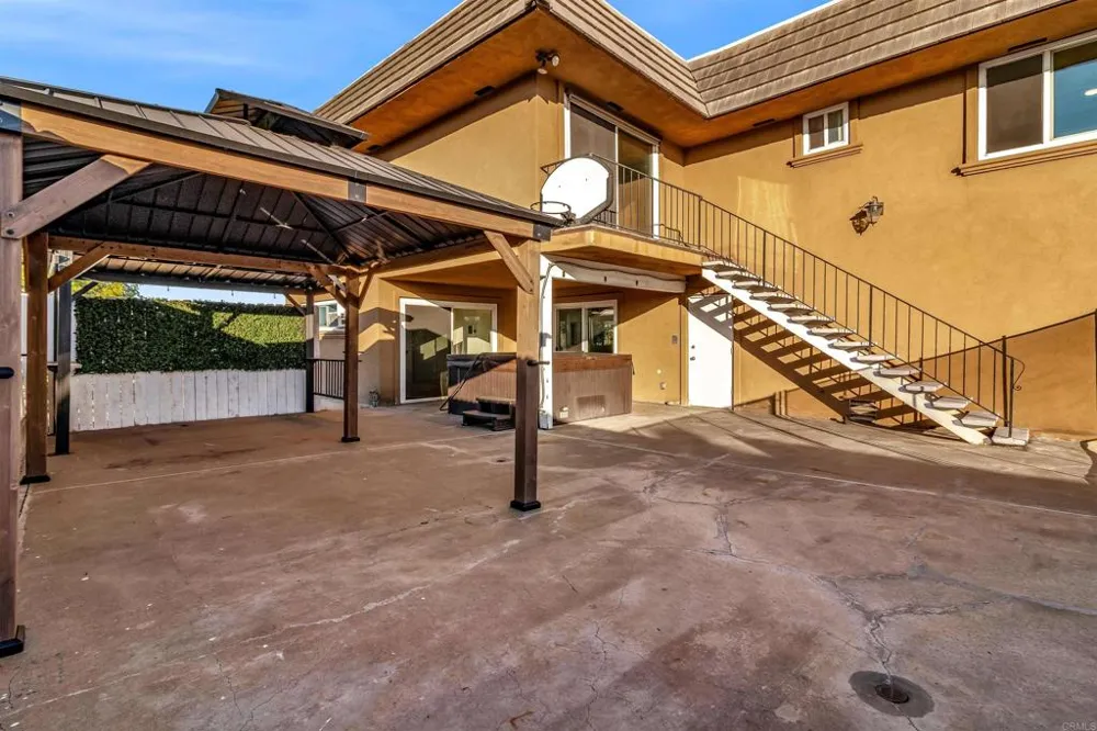 166 Cottonpatch Way El Cajon, CA 92020