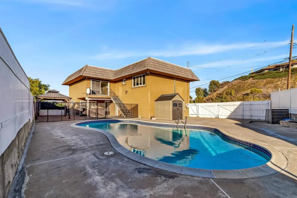 166 Cottonpatch Way El Cajon, CA 92020