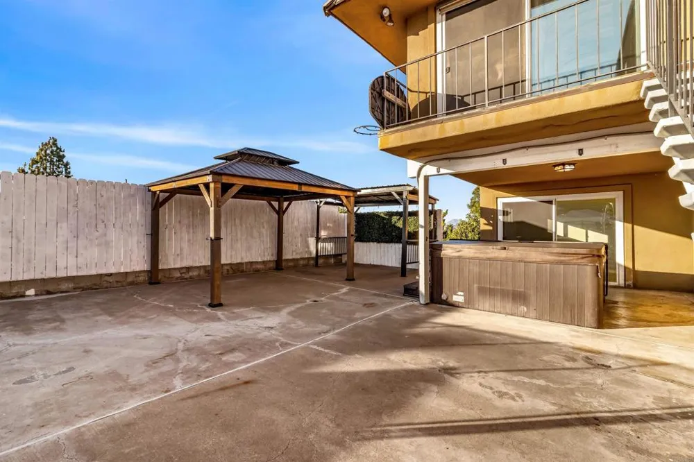 166 Cottonpatch Way El Cajon, CA 92020